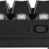 Клавиатура SteelSeries Apex Pro TKL Wireless (2023),  USB, c подставкой для запястий, черный Нанесена русская раскладка [64865]